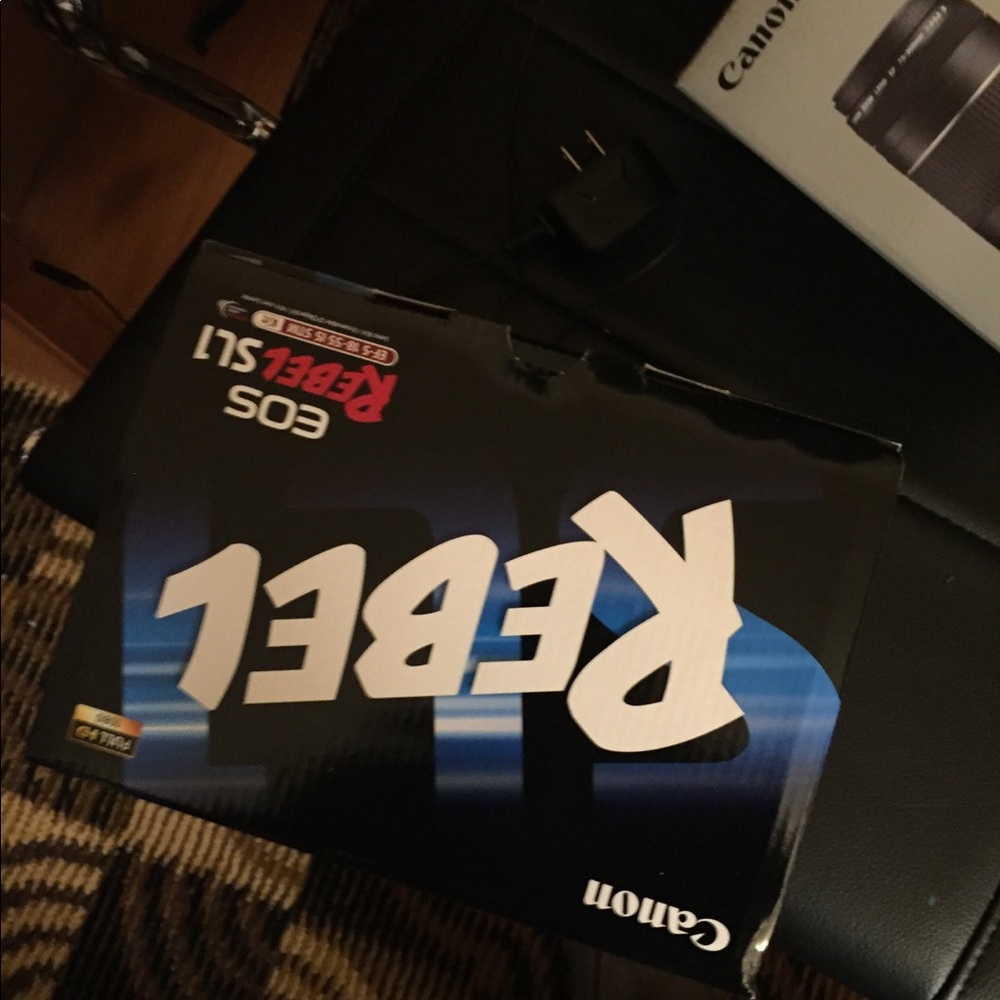 Camera - Picture 5 of 6